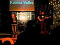 Katrina Valles Teen Talent AVI | BahVideo.com
