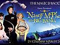 Emma Thompson at Nanny McPhee premiere in London | BahVideo.com