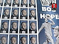 Bob Hope stamp | BahVideo.com