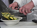 Sauteed Zucchini And Summer Squash | BahVideo.com