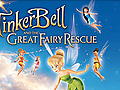 Tinker Bell and the Great Fairy Rescue - Clip 1 | BahVideo.com