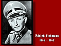 The Eichmann Trial | BahVideo.com
