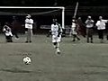 Amputee Soccer | BahVideo.com