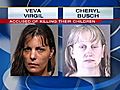 Central Coast Has 2 Casey Anthony-Like Cases | BahVideo.com