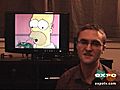 The Simpsons Season 5 DVD Set | BahVideo.com