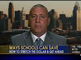 Neil Leist on Ways Schools Can Save | BahVideo.com