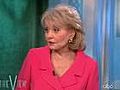 Barbara Walters to have heart valve surgery | BahVideo.com