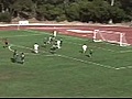 BECA College Sports Report 5 | BahVideo.com