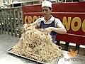 Double Happiness - Noodle Making A Fami | BahVideo.com