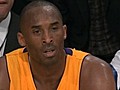 Kobe Bryant Fined for Gay Slur | BahVideo.com