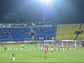 Partizan-Rhyl Wales drugo poluvreme Eu Champ League 2009-10 2nd round 2nd match | BahVideo.com