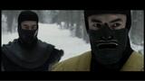 Comic-Con - Mortal Kombat Legacy Trailer | BahVideo.com