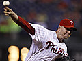 Halladay and Weaver to start in All-Star game | BahVideo.com