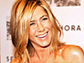 Did Jennifer Aniston Enjoy Going Bad In  | BahVideo.com
