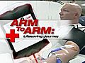 Arm To Arm About The Blood | BahVideo.com