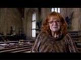 Harry Potter and the Deathly Hallows Part II - Julie Walters Interview | BahVideo.com