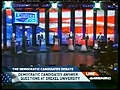 Hillary Clinton Long On Rhetoric Short On  | BahVideo.com