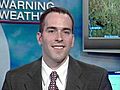 Meteorologist Dan Solari s Forecast | BahVideo.com