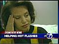 Alzheimer s disease hot flashes and smoking  | BahVideo.com