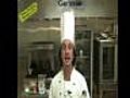 Sponge Cakes - Cooking Coarse 172 | BahVideo.com