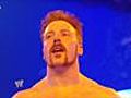 Friday Night SmackDown - Sin Cara vs Sheamus | BahVideo.com