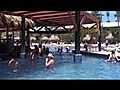 H tel Sirenis cocotal beach Punta Cana en  | BahVideo.com