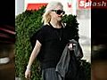 SNTV - Gwen Stefani pregnant  | BahVideo.com