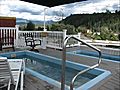The Overlook Hot Springs in Pagosa Springs CO | BahVideo.com