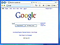 Google glitch | BahVideo.com