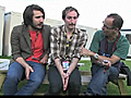 Twin Atlantic at T in the Park | BahVideo.com