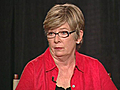 A Conversation with Barbara Ehrenreich | BahVideo.com