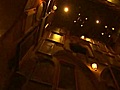 Tour the queue at Harry Potter and the  | BahVideo.com