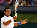 Wimbledon 2011 BBC One Men s Final Nadal v Djokovic | BahVideo.com