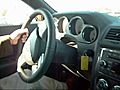 2011 Dodge Challenger Test Drive | BahVideo.com
