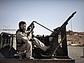 LIBYE Human Rights Watch r v le des exactions commises par les rebelles libyens | BahVideo.com