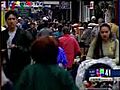 Crece a pasos gigantes la poblaci n latina en EU | BahVideo.com