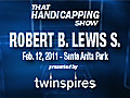 THS Robert B Lewis and El Camino Real | BahVideo.com