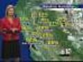 Neda s Sunday Forecast - June 20 2010 | BahVideo.com