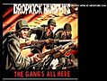Dropkick Murphys - The Fighting 69th | BahVideo.com