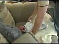 Tecr beli babadan bebek uyutma tekni i | BahVideo.com