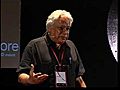 TEDxLahore - Arif Hasan - Building Better Cities | BahVideo.com