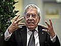  No me voy a dejar enterrar por el Nobel Vargas Llosa | BahVideo.com