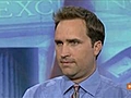 Creutz Says New Corp Newspaper Closure Not a  | BahVideo.com