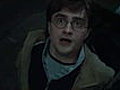 Harry Potter and The Deathly Hallows Part II - TV Spot - Conceal | BahVideo.com