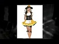 Halloween Costumes for Teens - 1 Voted  | BahVideo.com