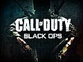 Call of Duty Black Ops Launch Trailer | BahVideo.com