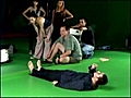 Akbank imaj backstage | BahVideo.com