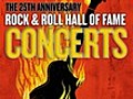 Rock amp Roll Hall of Fame The 25th  | BahVideo.com
