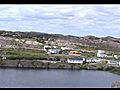 Tickle Cove Pond Newfoundland | BahVideo.com