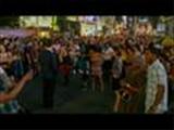 Friends with Benefits - NY Flash Mob Clip | BahVideo.com